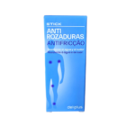 Pretberzes zīmulis Deliplus Stick Anti Rozaduras Antifricção, 12 g