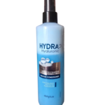 Mitrinošs divfāzu neskalojams matu kondicionieris Deliplus Hydra Hyaluronic Instant Conditioner, 250 ml
