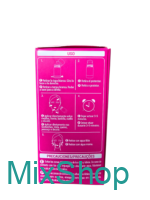 Attīroša detoksa sejas maska-zīmulis Deliplus Facial Clean Mask Stick Detox, 25 g - Image 3