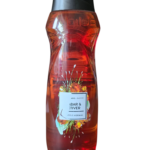 Dušas želeja Deliplus Gel de Baño Ámbar Vetiver, 750 ml