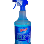 Bingo Antikaļķa un rūsas noņemšanas aerosols, 1000 ml