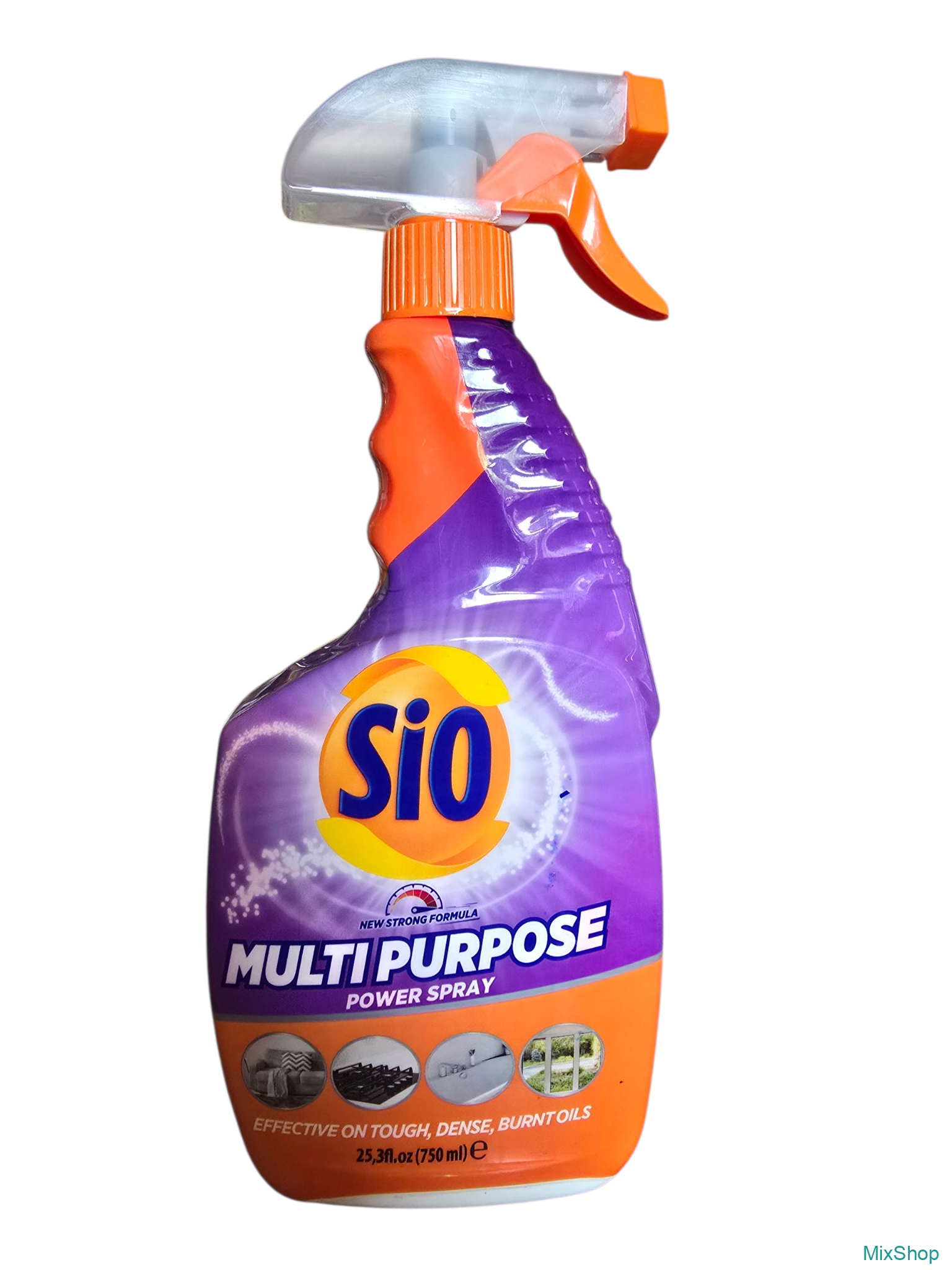 2026/08/1000077388.png Universāls tīrīšanas aerosols un attaukotājs Sio Multi Purpose (750 ml) - Image 1