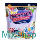 Find Queen 5in1 Pachnące — Parfimētas veļas mazgāšanas kapsulas (Khamrah Aromat), 50 gab.