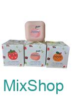 Mitrinošs un barojošs lūpu balzams "Novo Little Pudding Lip Balm
