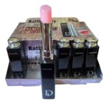 Mirdzošs lūpu balzams ar termoefektu un mirdzumiem "Magic Lip Glow"