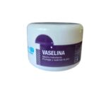 Universāls mitrinošs un aizsargājošs kosmetiskais vazelīns "Bontikit Vaselina Neutra", 100 g