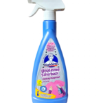 HighGenic Ütüleme Sihirbazı (Ironing Magician) šķidrais gludeklis un gludināšanas līdzeklis, 500 ml