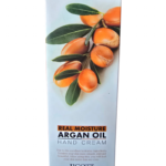 Jigott Real Moisture Argan Oil roku krēms dziļai mitrināšanai un barošanai, 100 ml