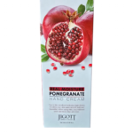 Jigott Real Moisture Pomegranate roku krēms dziļai mitrināšanai, 100 ml