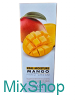 Jigott Real Moisture Mango roku krēms dziļai mitrināšanai, 100 ml