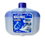 Trauku mazgājamās mašīnas tīrīšanas līdzeklis Bosque Verde Limpia Máquinas Líquido, 250 ml