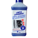 Veļas mazgājamās mašīnas tīrīšanas līdzeklis Bosque Verde Limpia Lavadoras, 250 ml