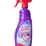 Līdzeklis pret kaļķakmeni un rūsu Bosque Verde Cal & Óxido Potente 360°, 750 ml