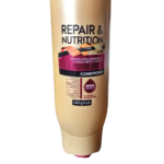 Atjaunojošs kondicionieris sausiem un bojātiem matiem Deliplus Repair & Nutrition Conditioner, 300 ml