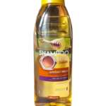 Īpaši maigs medus šampūns visiem matu veidiem Deliplus Shampoo Extra Suave, 750 ml