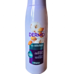 Šampūns jutīgai galvas ādai Deliplus Dermo Sensitive Shampoo, 400 ml