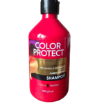 Šampūns krāsotiem matiem Deliplus Color Protect Shampoo, 400 ml