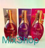 Softto Plus So Happy daudzfunkcionālā sausā eļļa sejai, ķermenim un matiem (120 ml) - Image 2